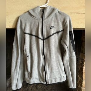Nike Tech Full Zip Hoodie